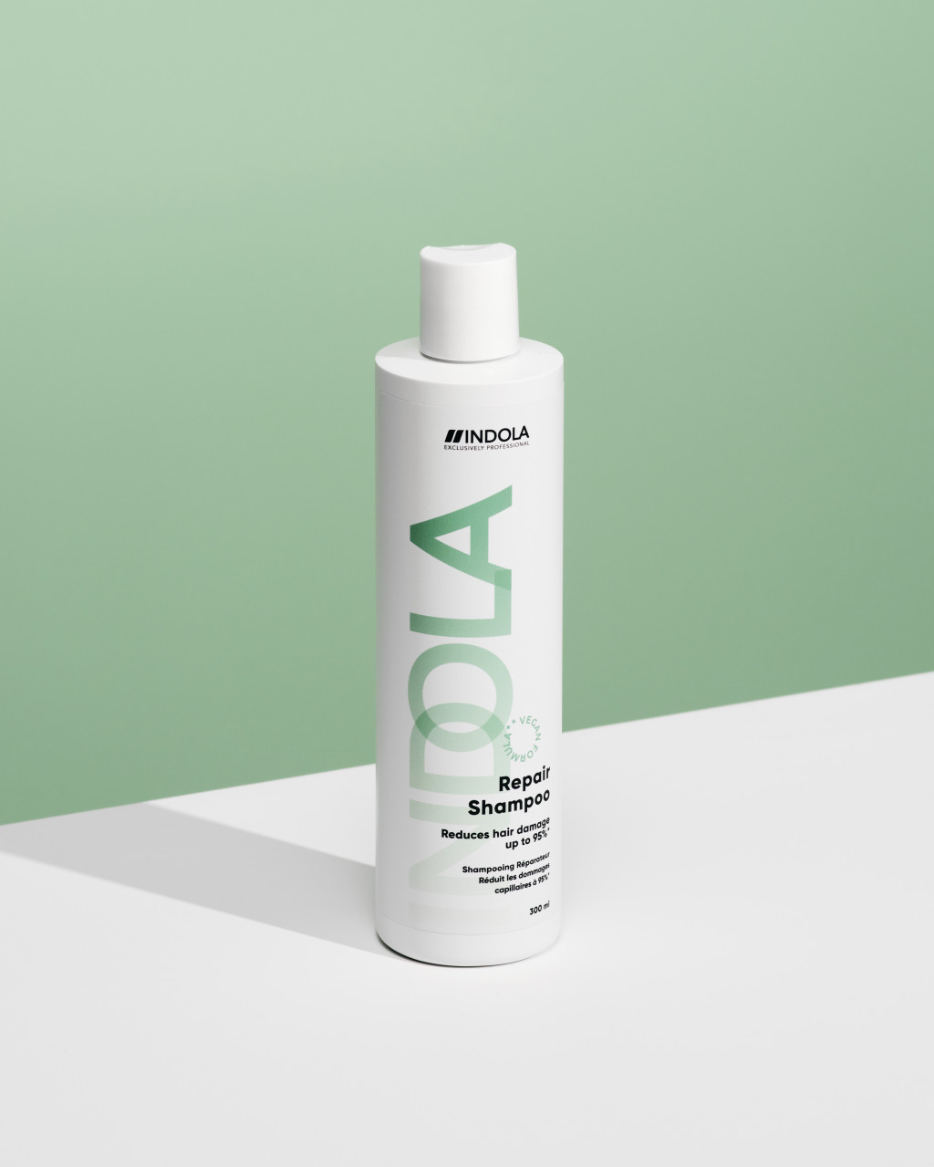 INDOLA Repair Sampon 300 ml