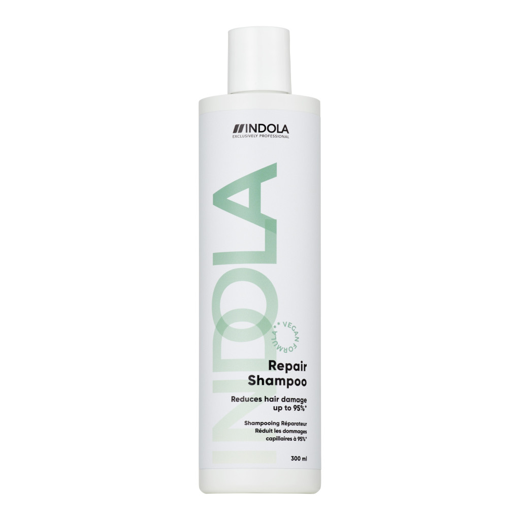 INDOLA Repair Sampon 300 ml