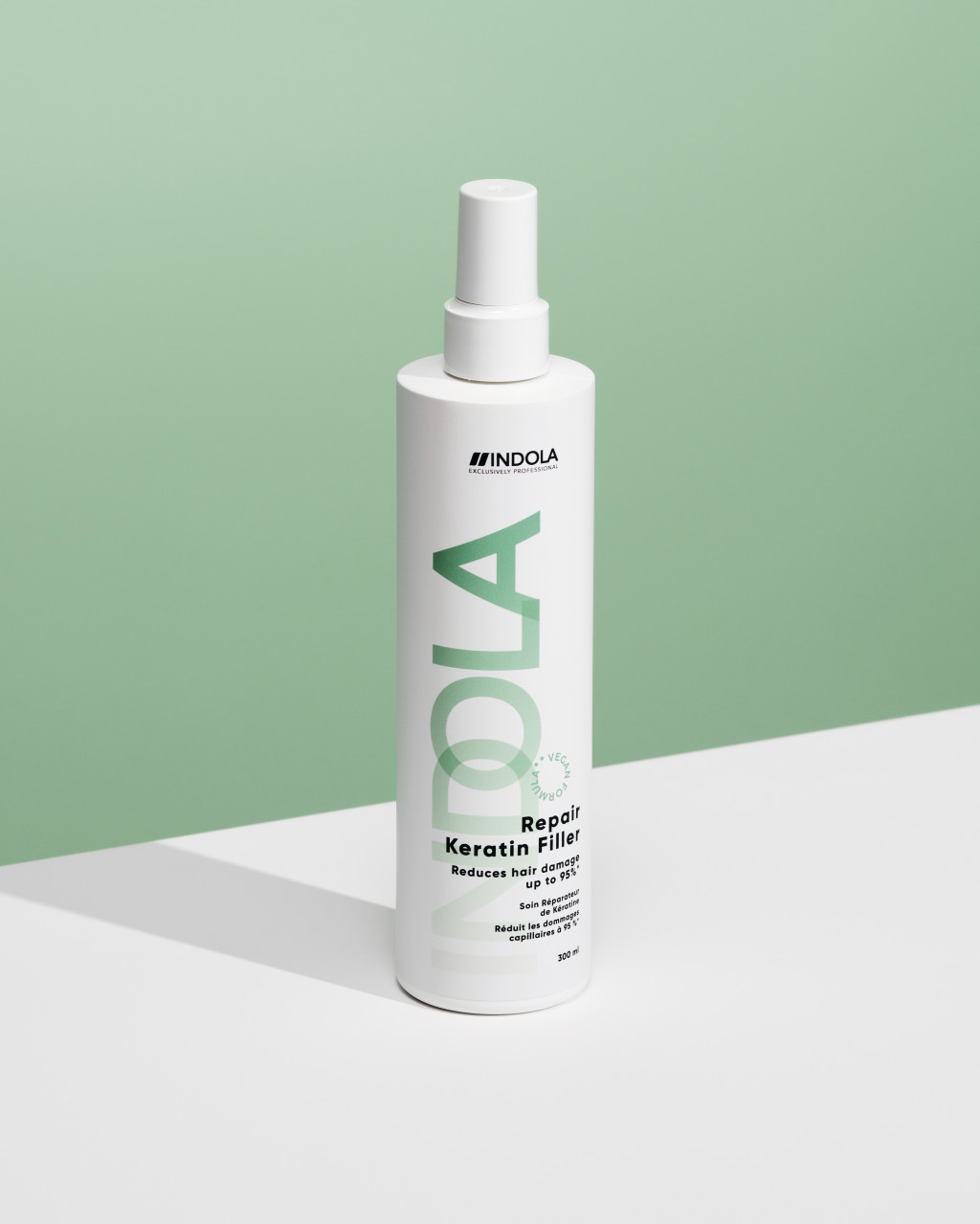 INDOLA Repair Keratin Filler Spraybalzsam 300 ml