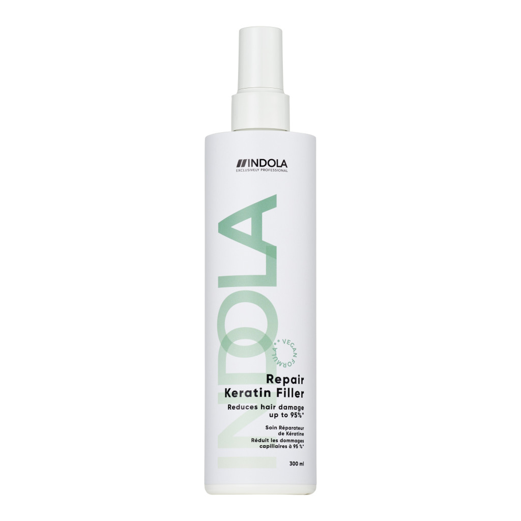 INDOLA Repair Keratin Filler Spraybalzsam 300 ml