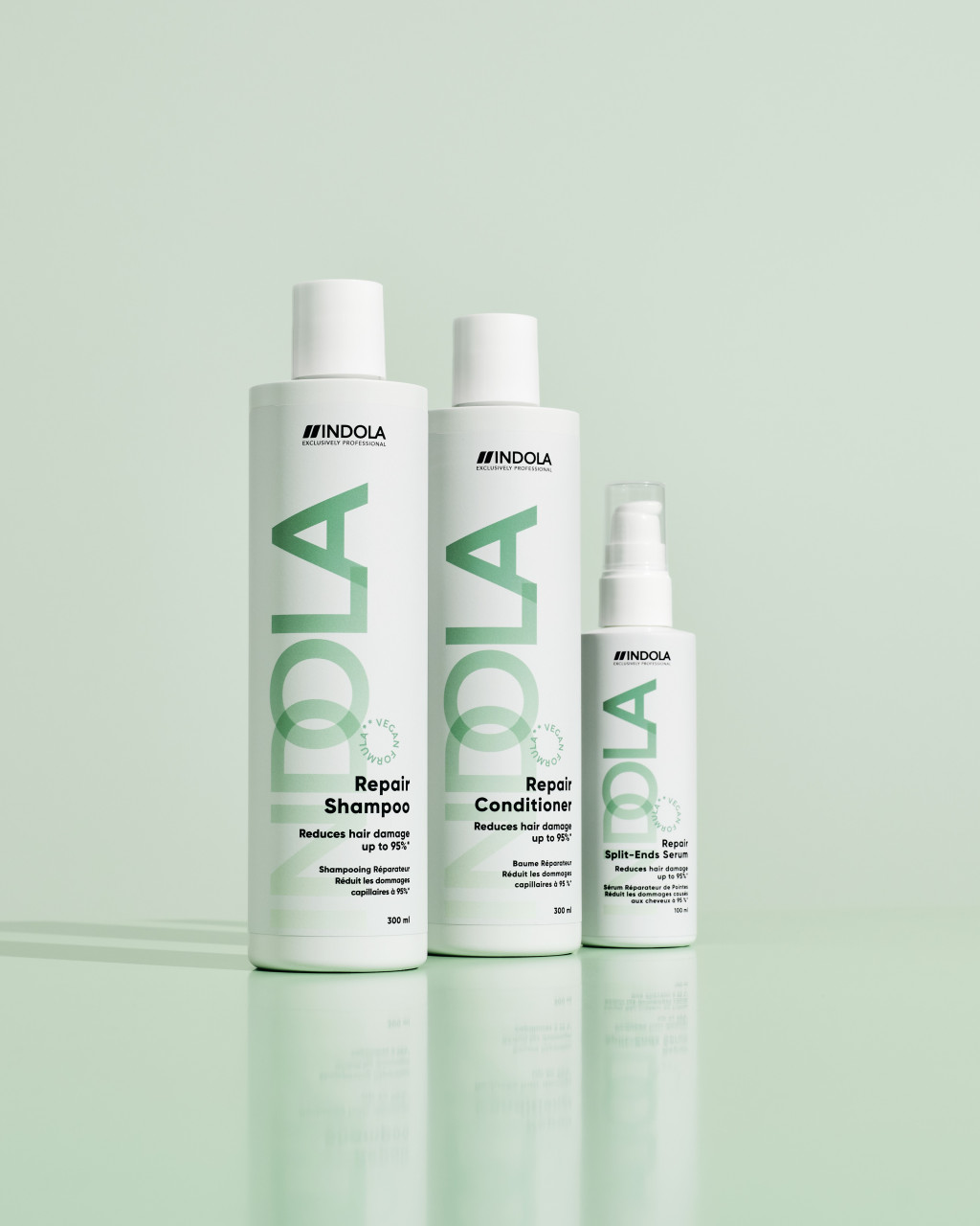 INDOLA Repair Split Ends Serum 100 ml
