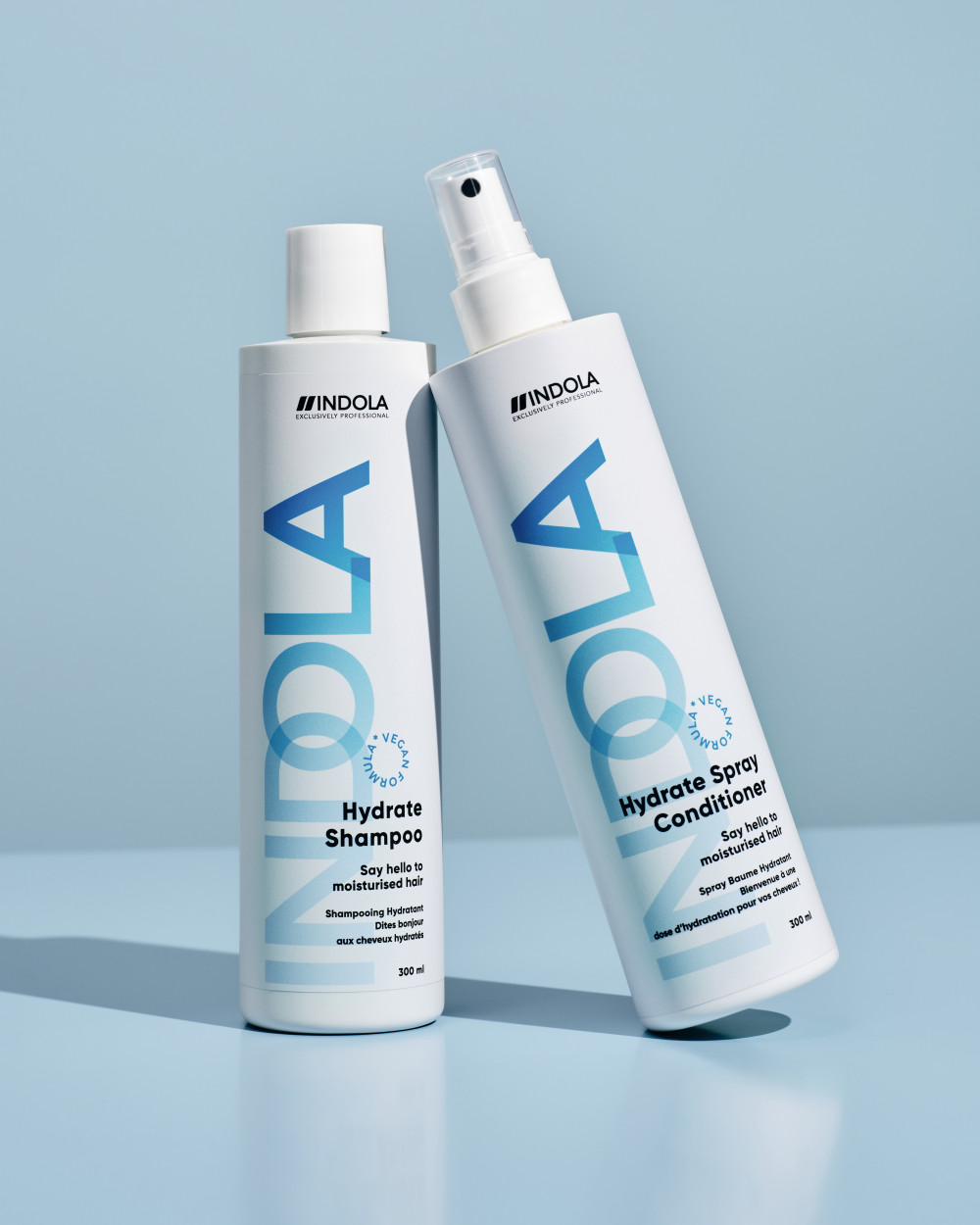 INDOLA Hydrate Sampon 300 ml