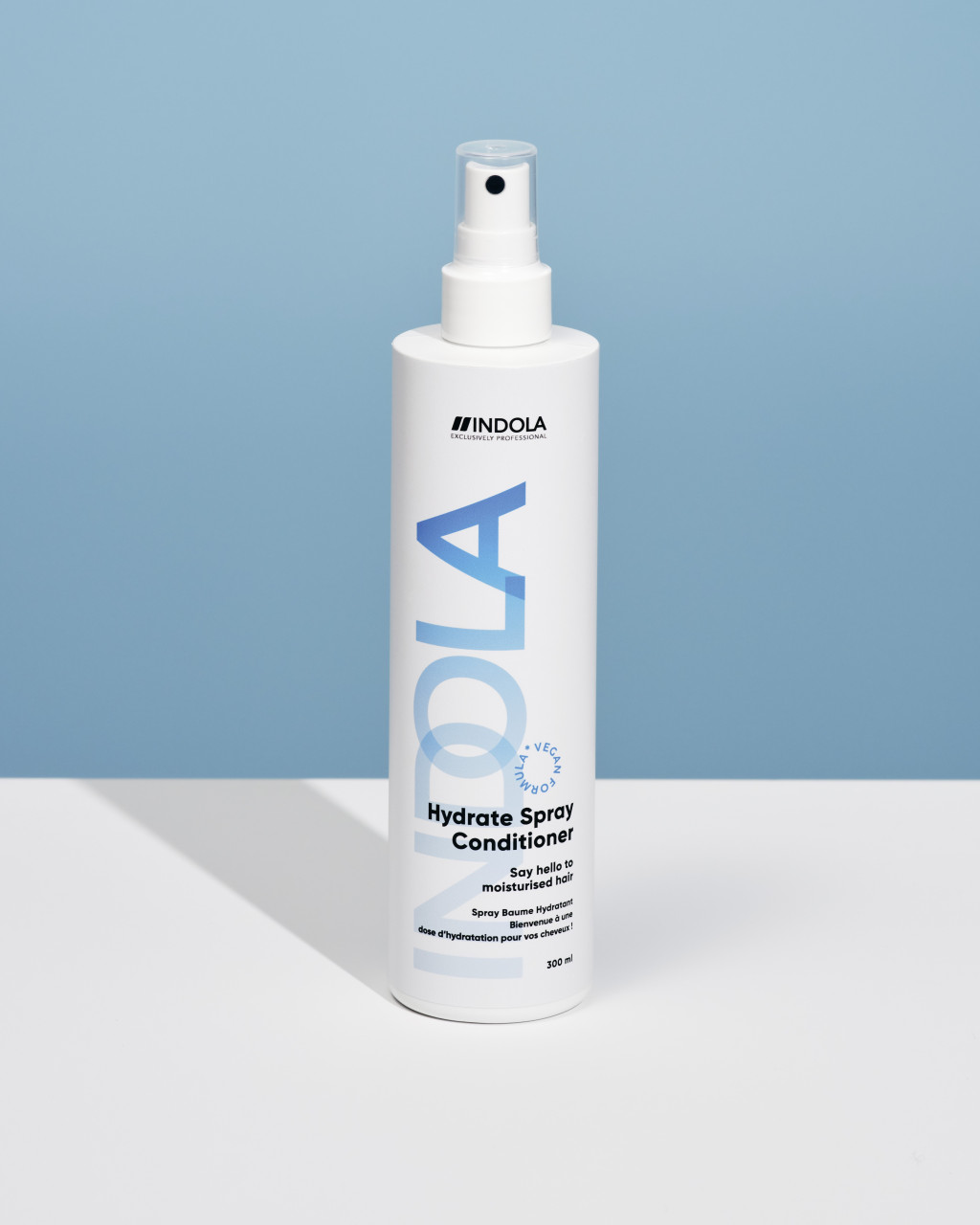 INDOLA Hydrate Spray-balzsam 300 ml