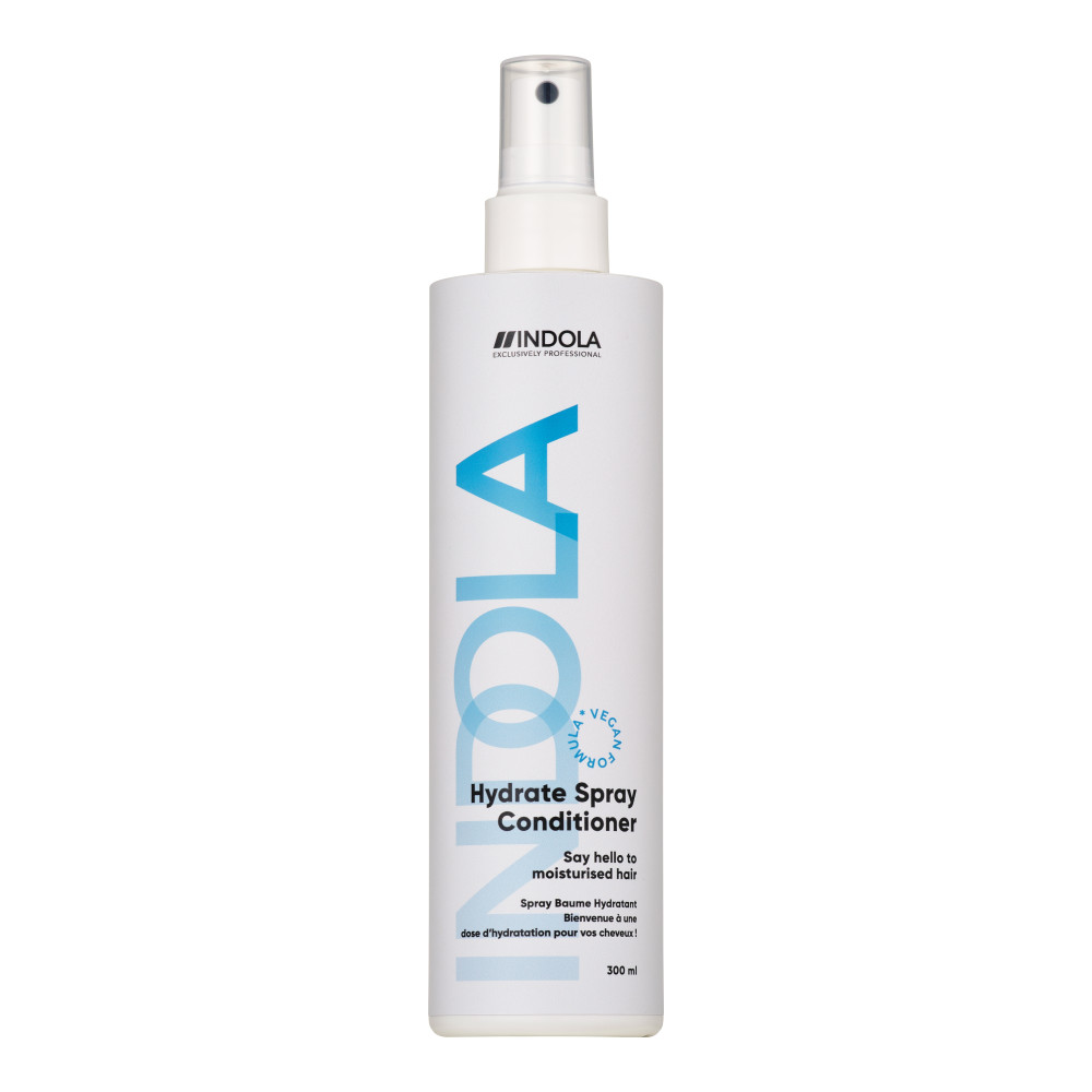 INDOLA Hydrate Spray-balzsam 300 ml
