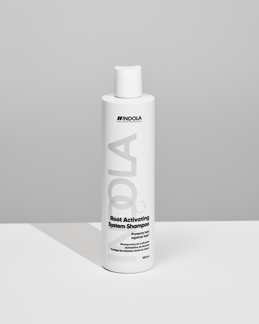 INDOLA Root Activating Sampon 300 ml