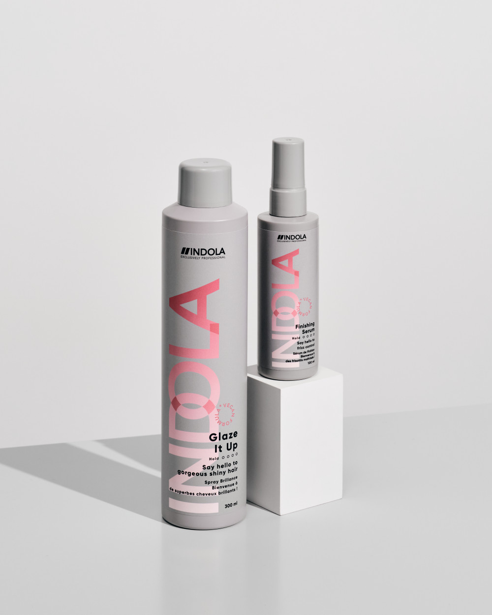 INDOLA Finishing Serum 100 ml