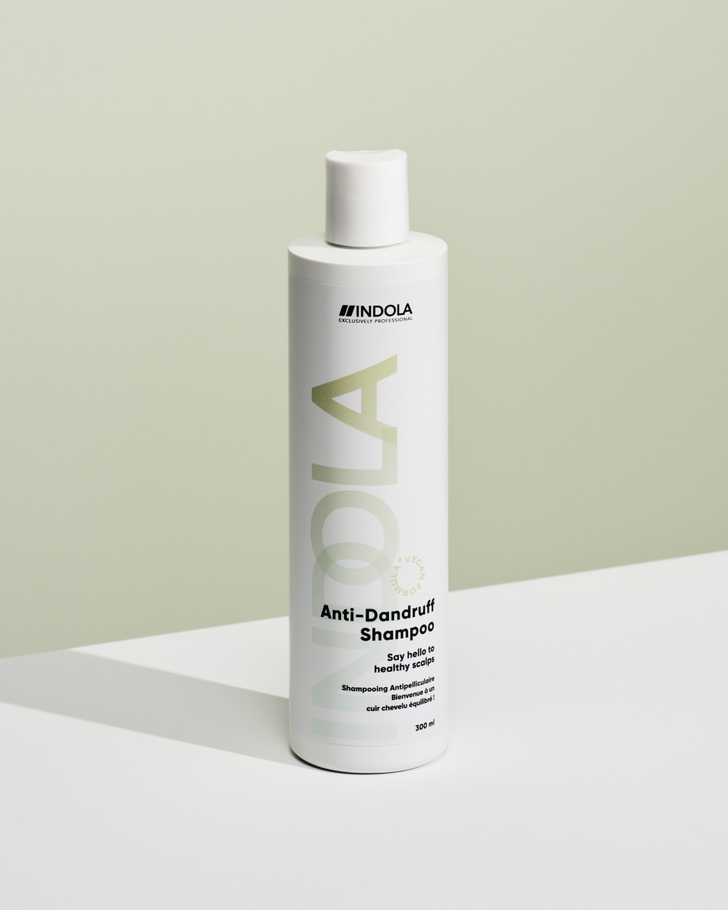 INDOLA Anti-Dandruff Sampon 300 ml