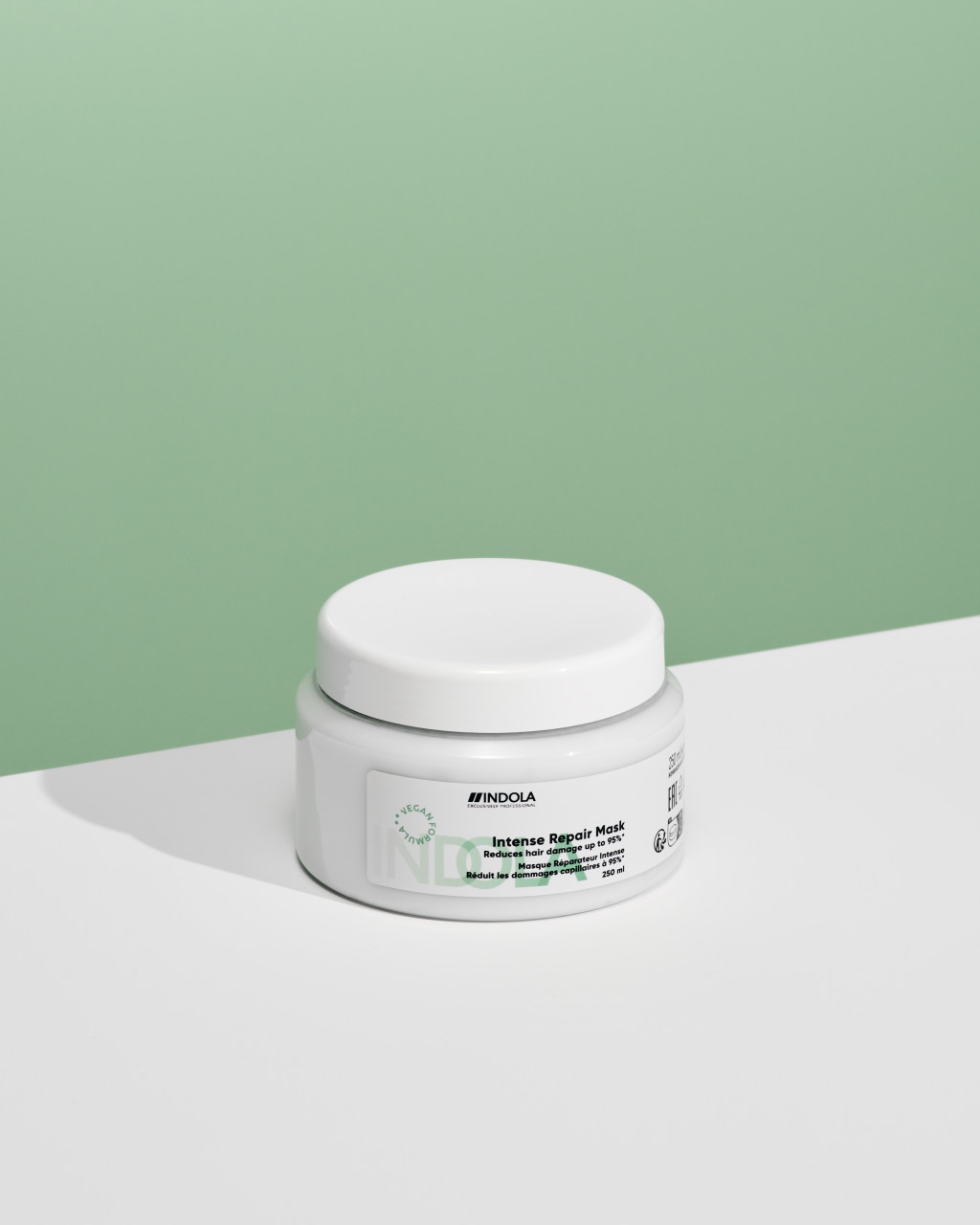 INDOLA Intense Repair Mask 250 ml