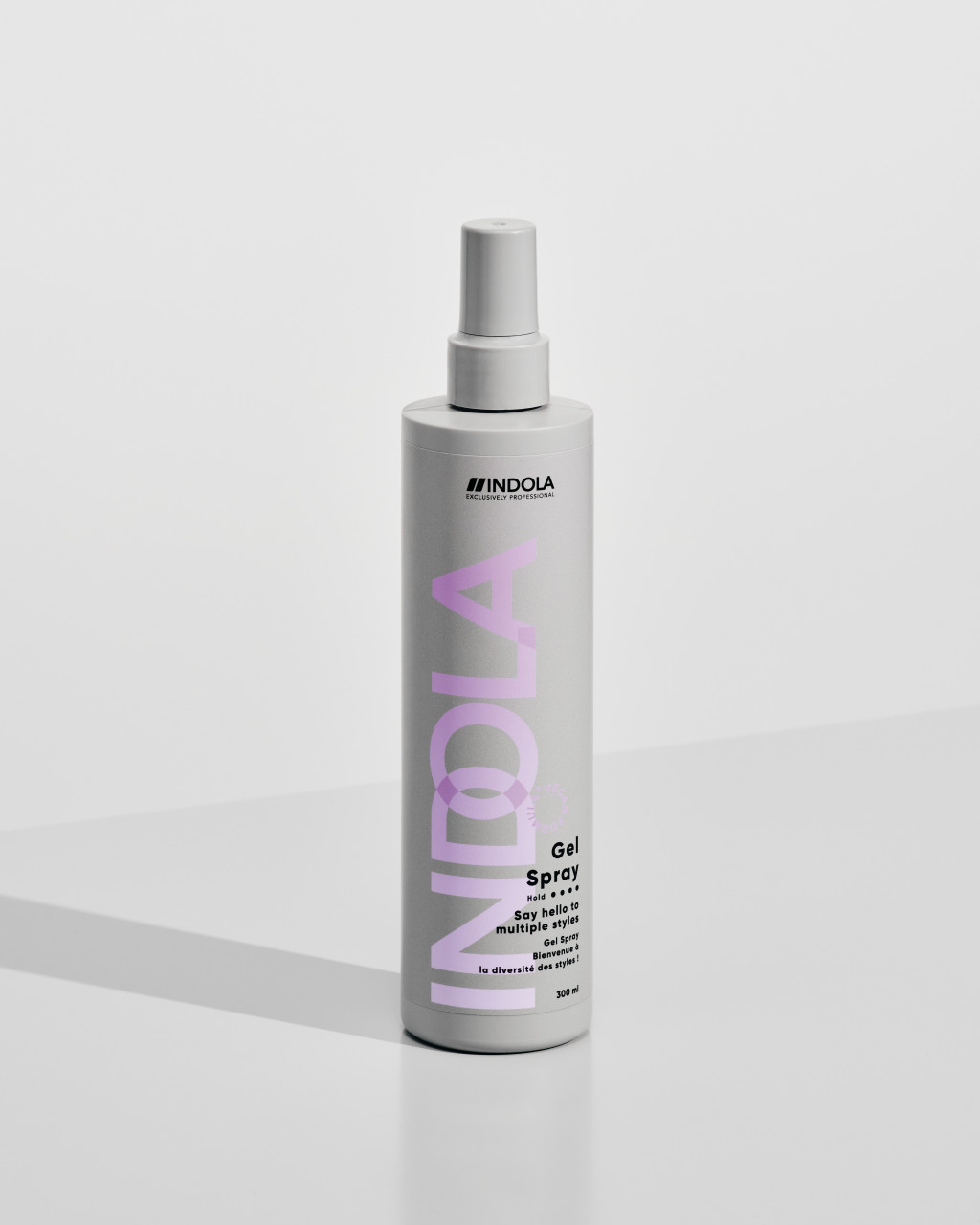 INDOLA Gel Spray 300 ml