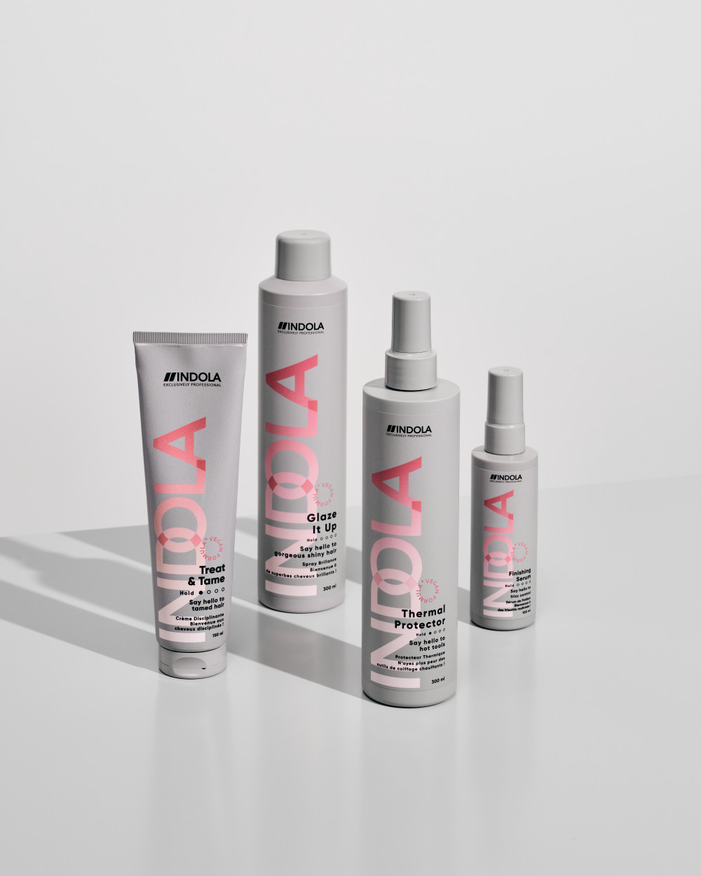 INDOLA Thermal Protector Spray 300 ml