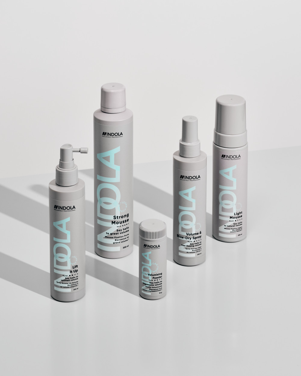 INDOLA Lift It Up Spray 200 ml