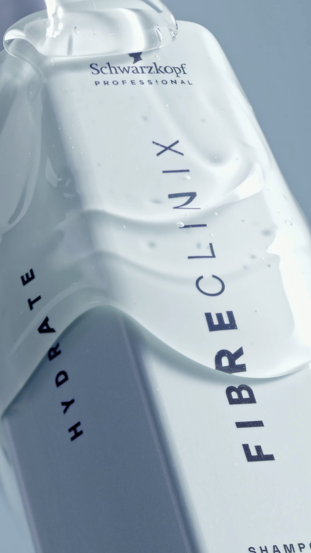 FIBRE CLINIX Hydrate Sampon 300 ml