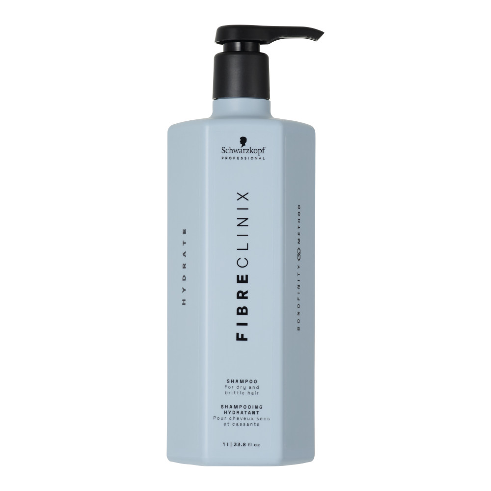 FIBRE CLINIX Hydrate Sampon 1000 ml