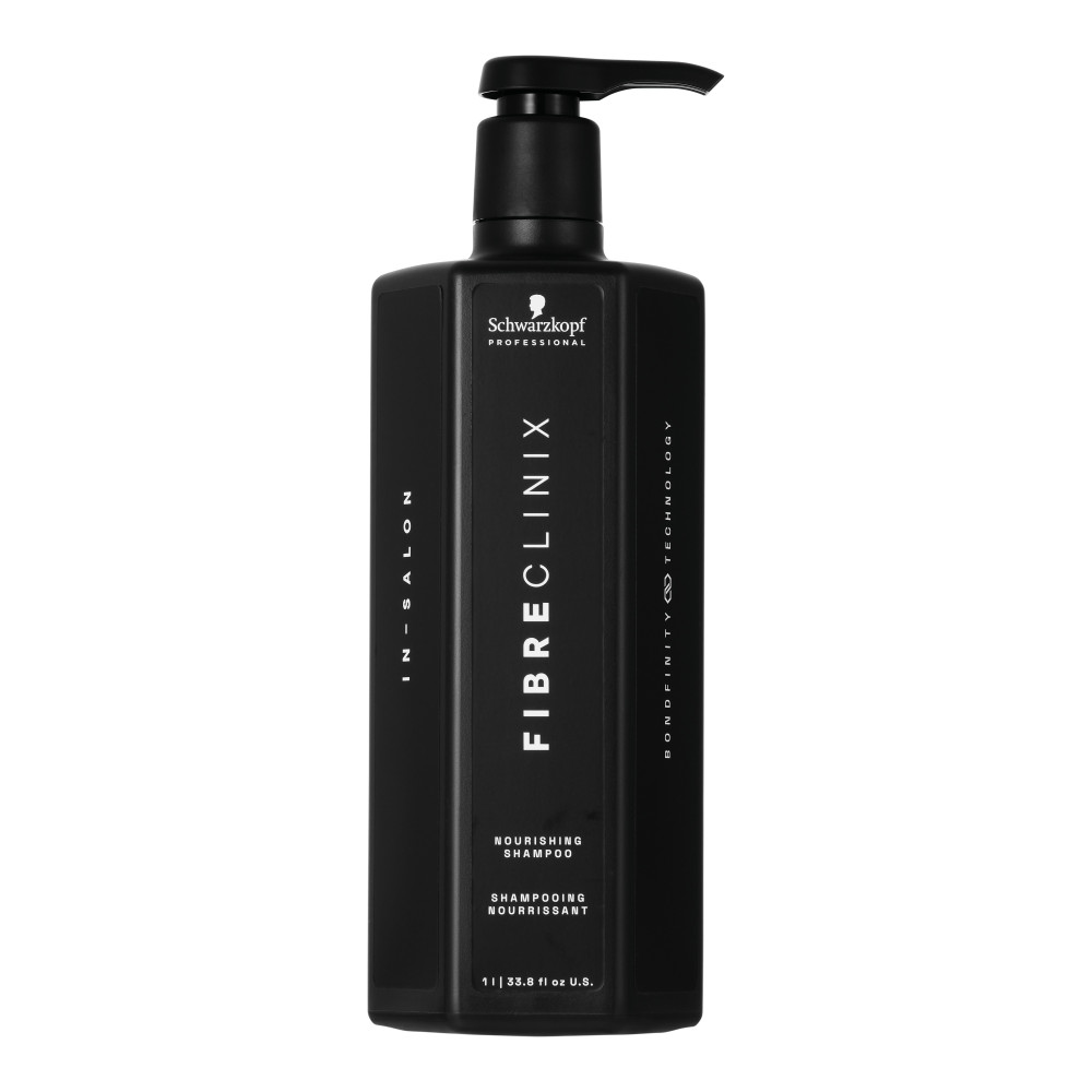 FIBRE CLINIX Nourishing Sampon 1000 ml