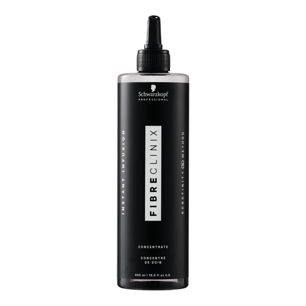 FIBRE CLINIX Instant Infusion koncentrátum 400 ml