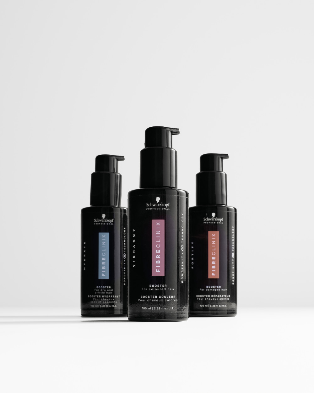 FIBRE CLINIX Vibrancy Booster 100 ml