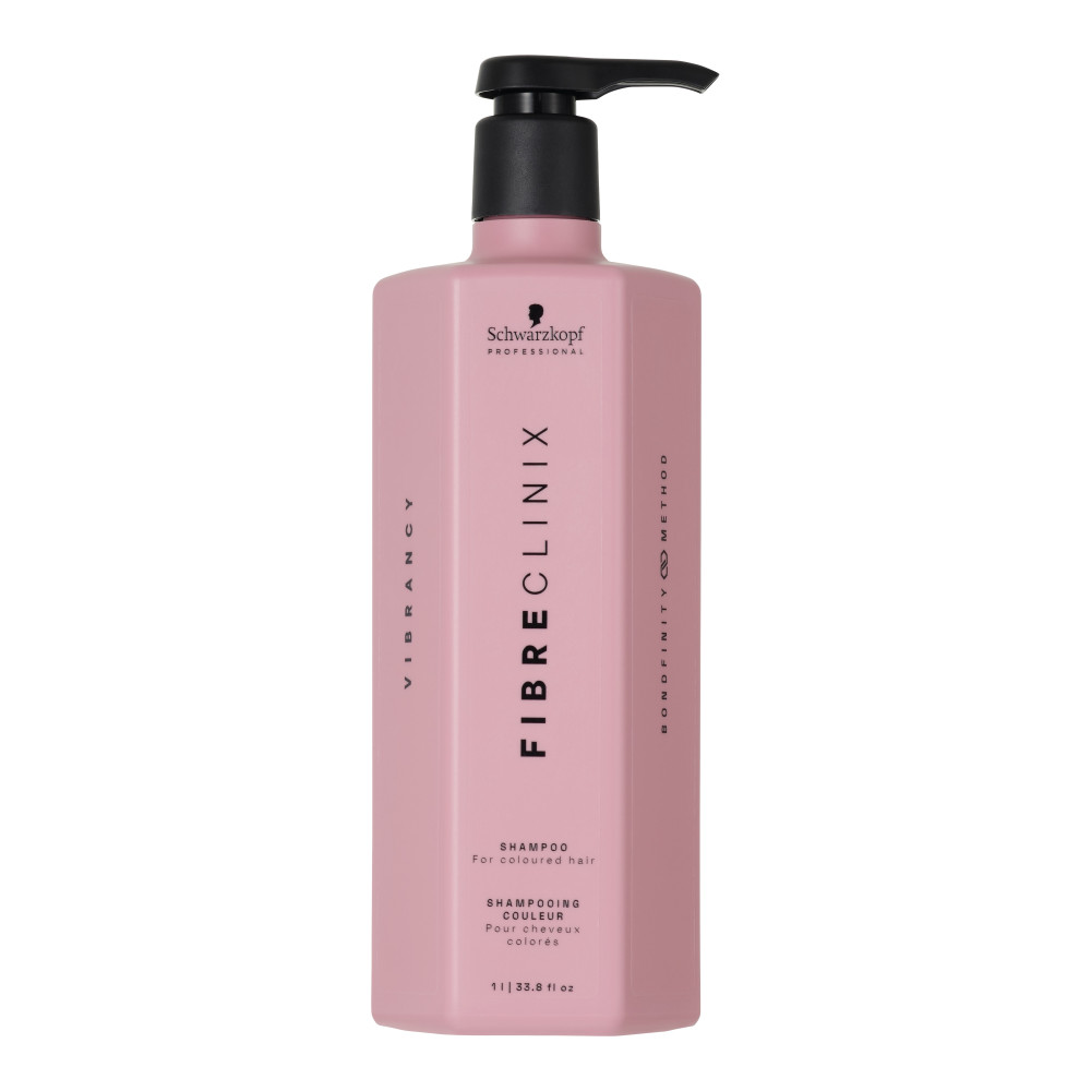 FIBRE CLINIX Vibrancy Sampon 1000 ml