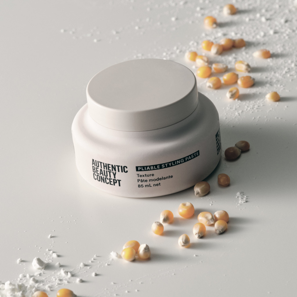 Authentic Beauty Concept Pliable Styling Paste 85 ml