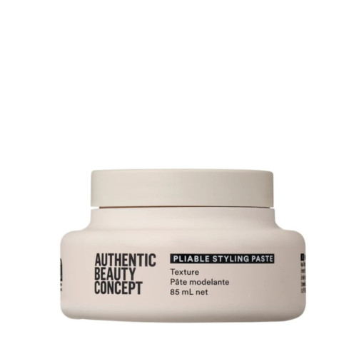 Authentic Beauty Concept Pliable Styling Paste 85 ml