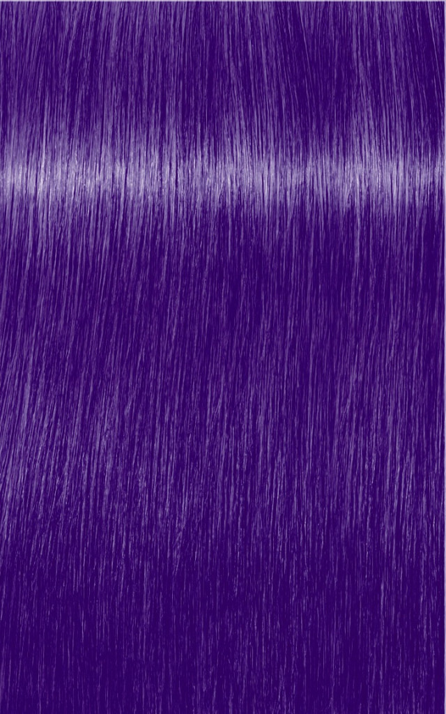 INDOLA CREA-BOLD Deep Purple 100 ml
