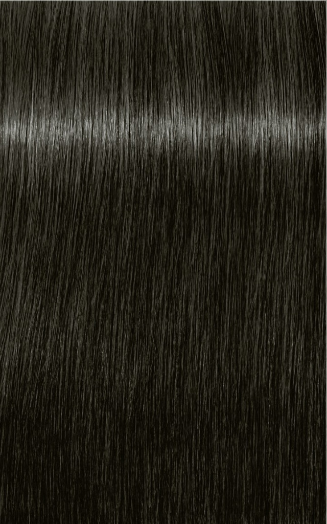INDOLA CREA-BOLD Noir 100 ml
