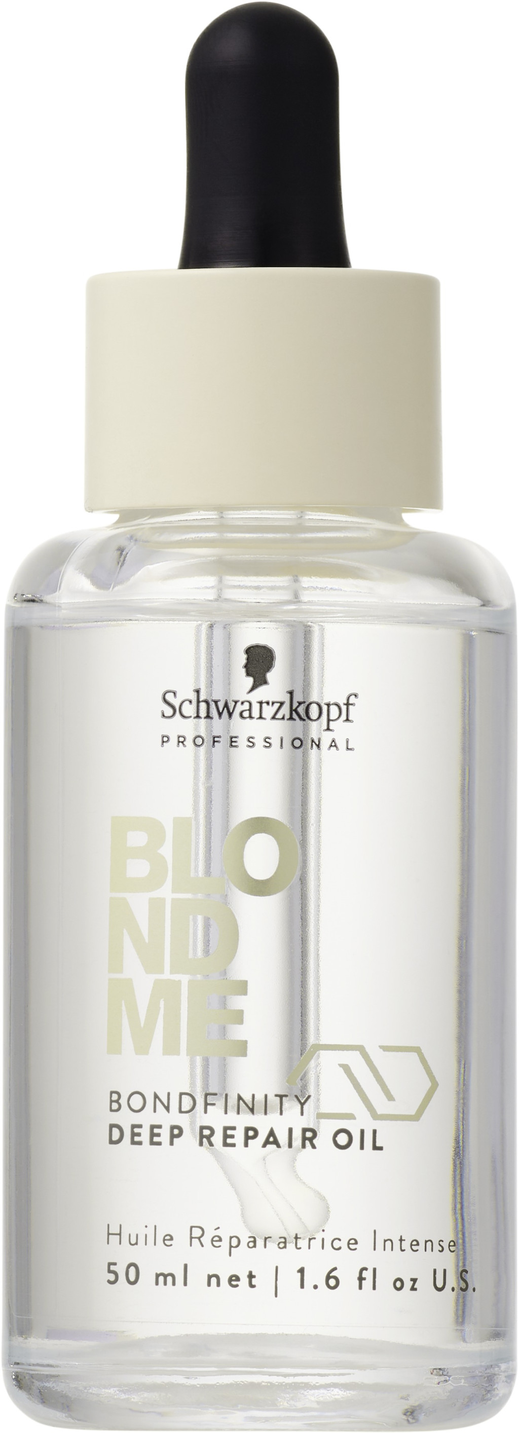 BlondMe Deep Repair Regeneráló Hajvégápoló olaj 50 ml