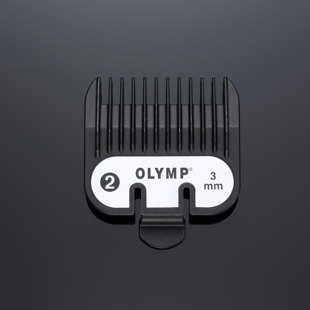 Olymp hajnyíró Z6C