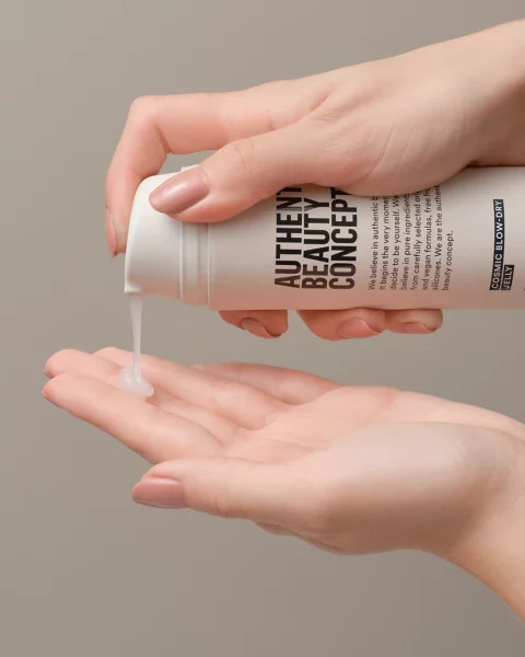 Authentic Beauty Concept Cosmic Blow-Dry Jelly 150 ml