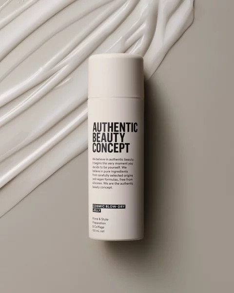 Authentic Beauty Concept Cosmic Blow-Dry Jelly 150 ml