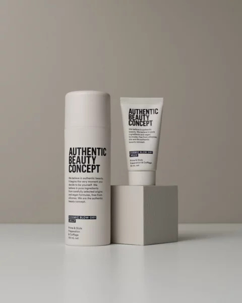 Authentic Beauty Concept Cosmic Blow-Dry Jelly 30 ml MINI