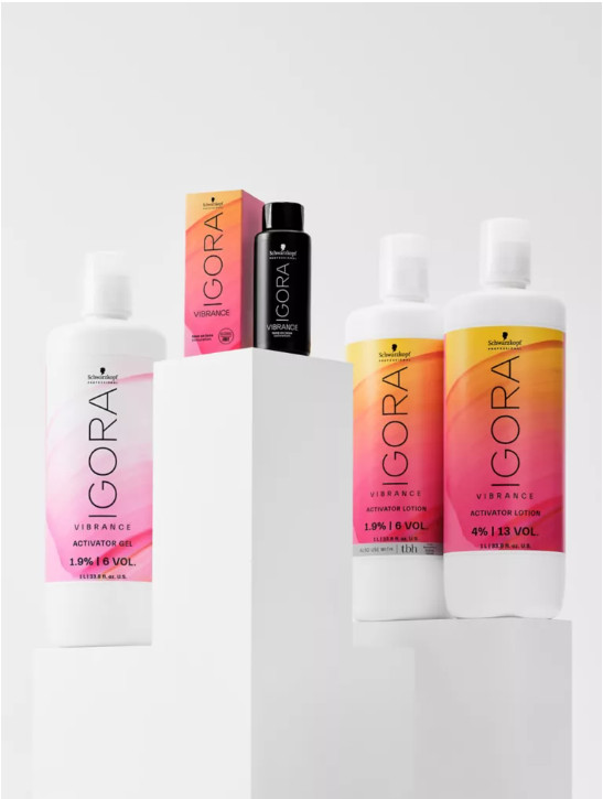 IGORA VIBRANCE 10-51 60 ml