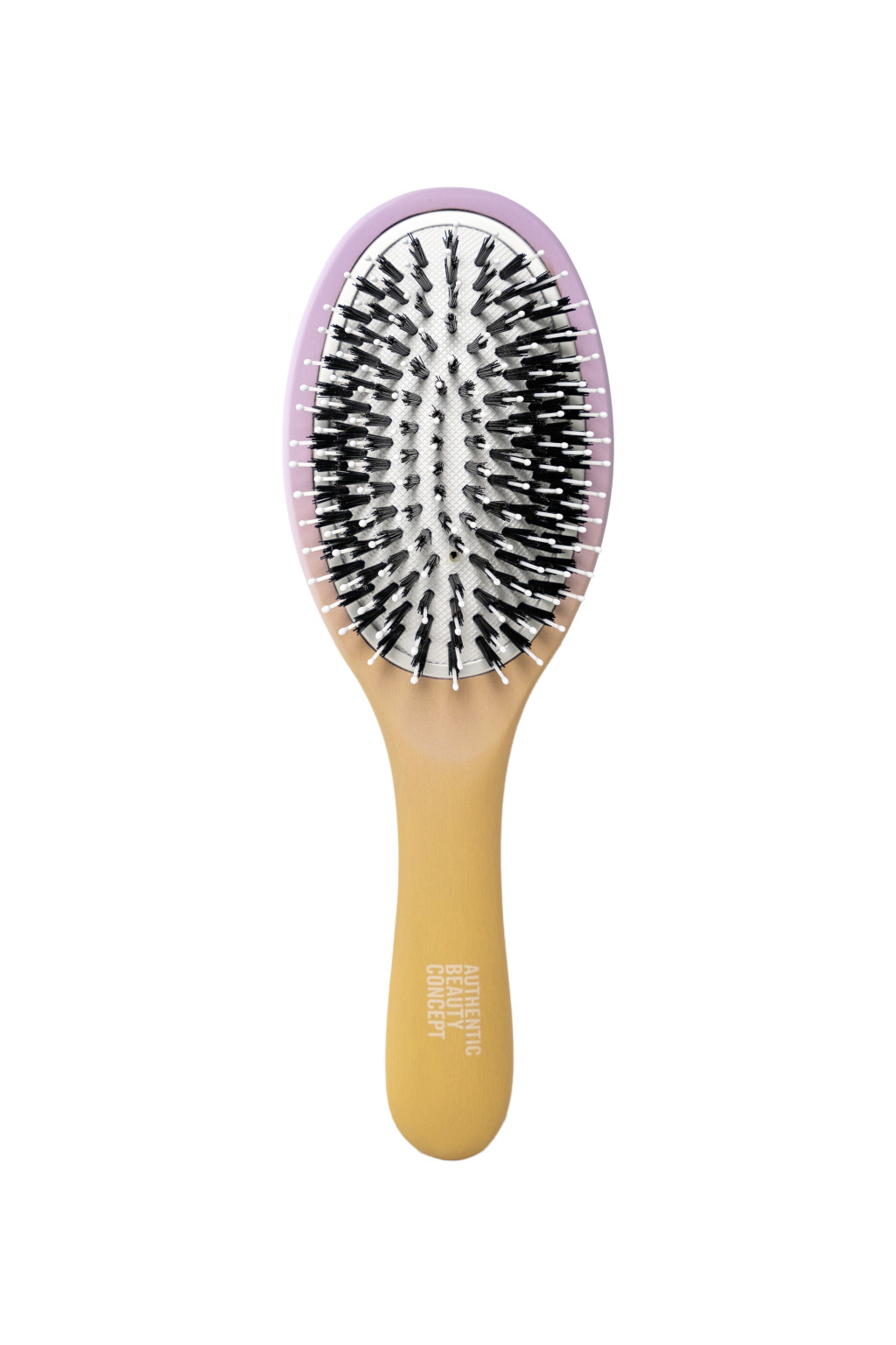Authentic Beauty Concept Vegán hajkefe Sunset 2025