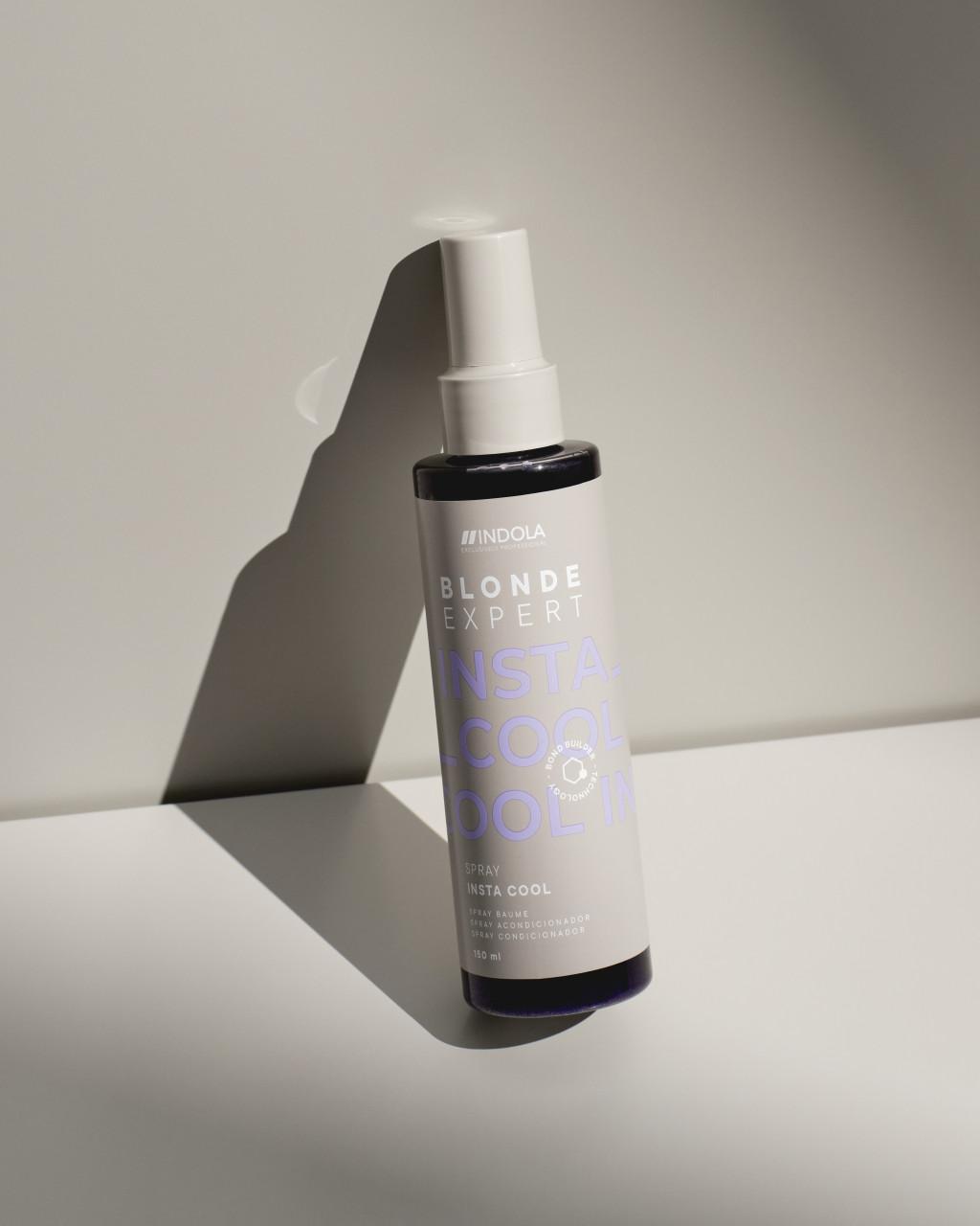 Indola Blonde Expert InstaCool Spray-balzsam 150 ml