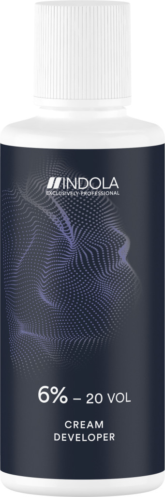mini INDOLA PCC Előhívó 6% 60ml