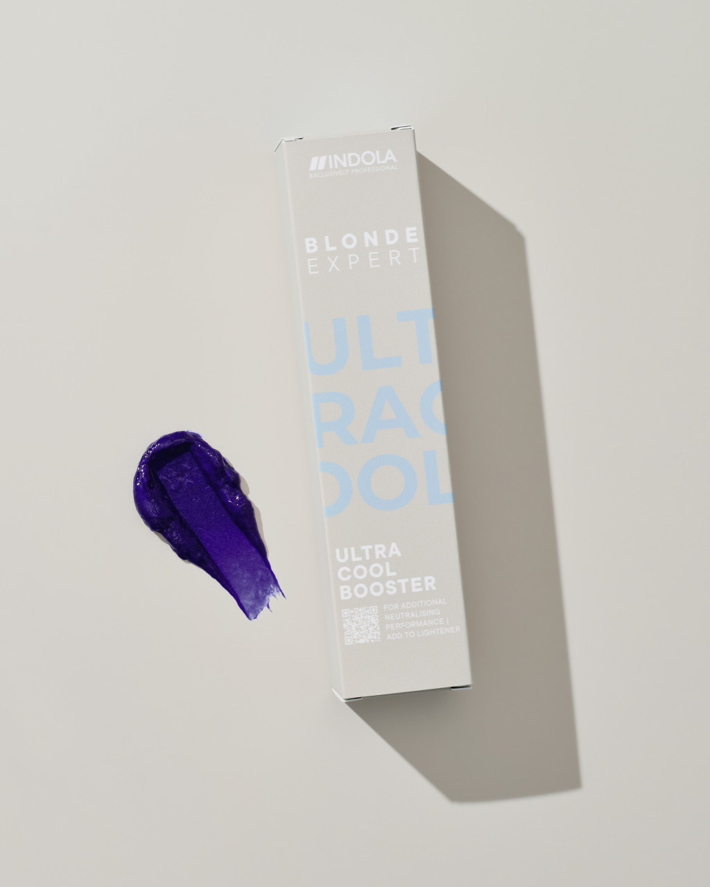 Indola Blonde Expert ULTRA COOL BOOSTER 60 ml