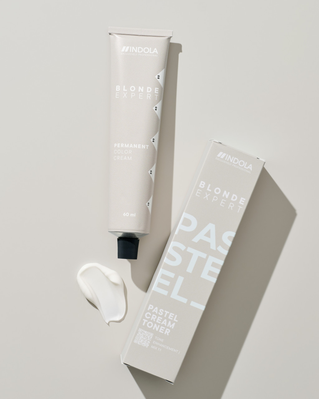 Indola Blonde Expert P.01 60 ml