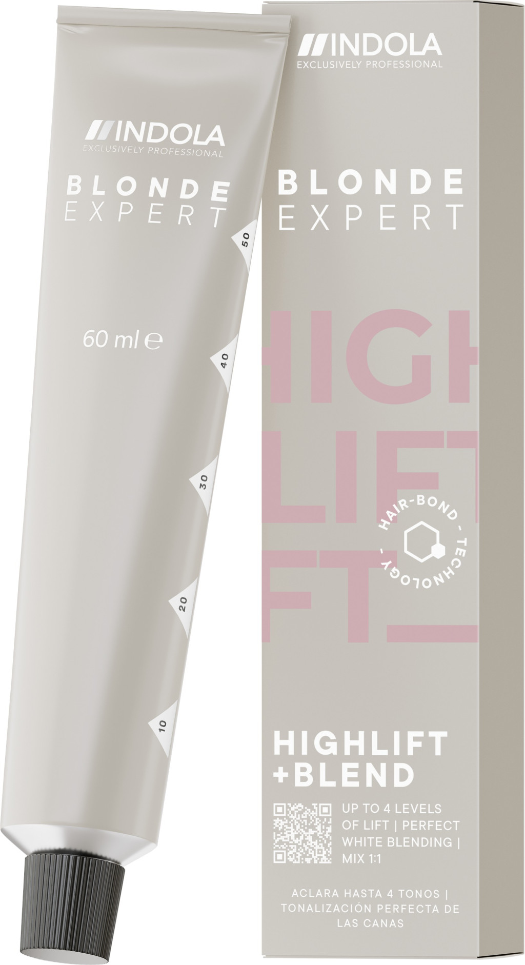 Indola Blonde Expert H.27+ 60 ml