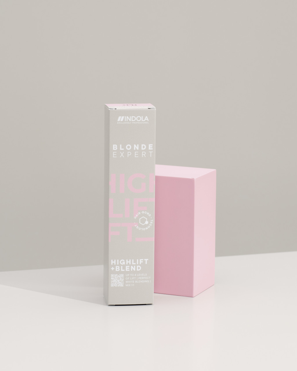 Indola Blonde Expert H.27+ 60 ml