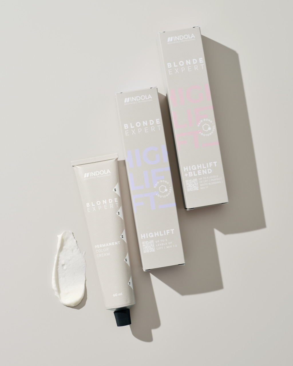 Indola Blonde Expert H.1 60 ml