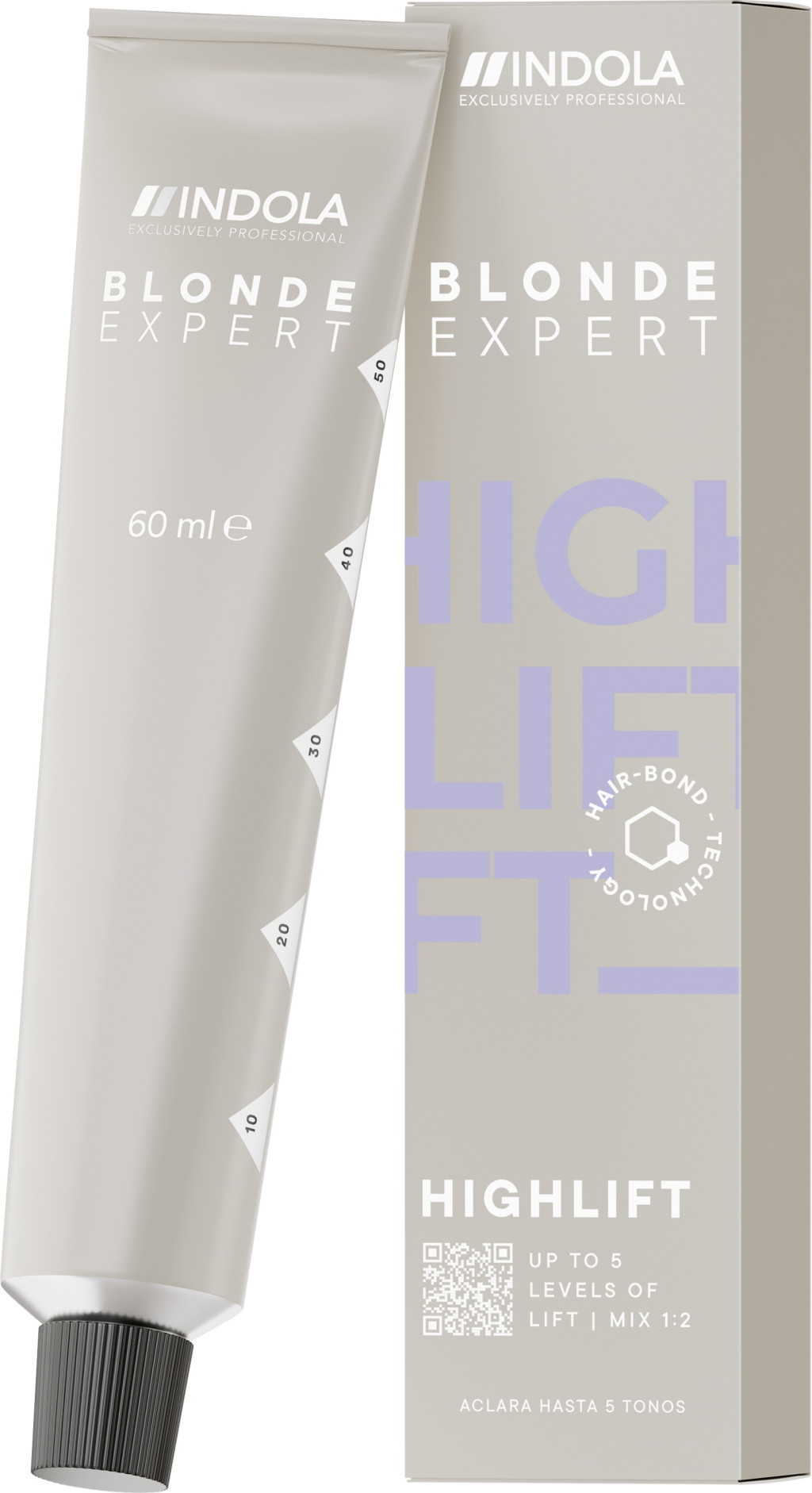Indola Blonde Expert H.27 60 ml