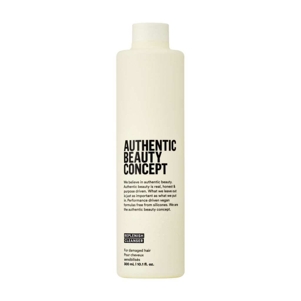 Authentic Beauty Concept Replenish Cleanser sampon 300 ml