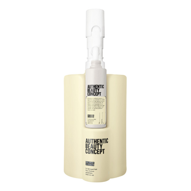 Authentic Beauty Concept Replenish Cleanser sampon 5L - gallon