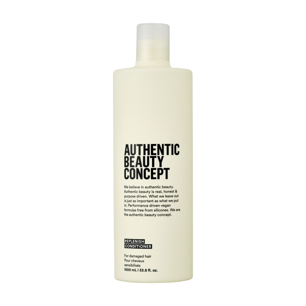 Authentic Beauty Concept Replenish balzsam 1000 ml