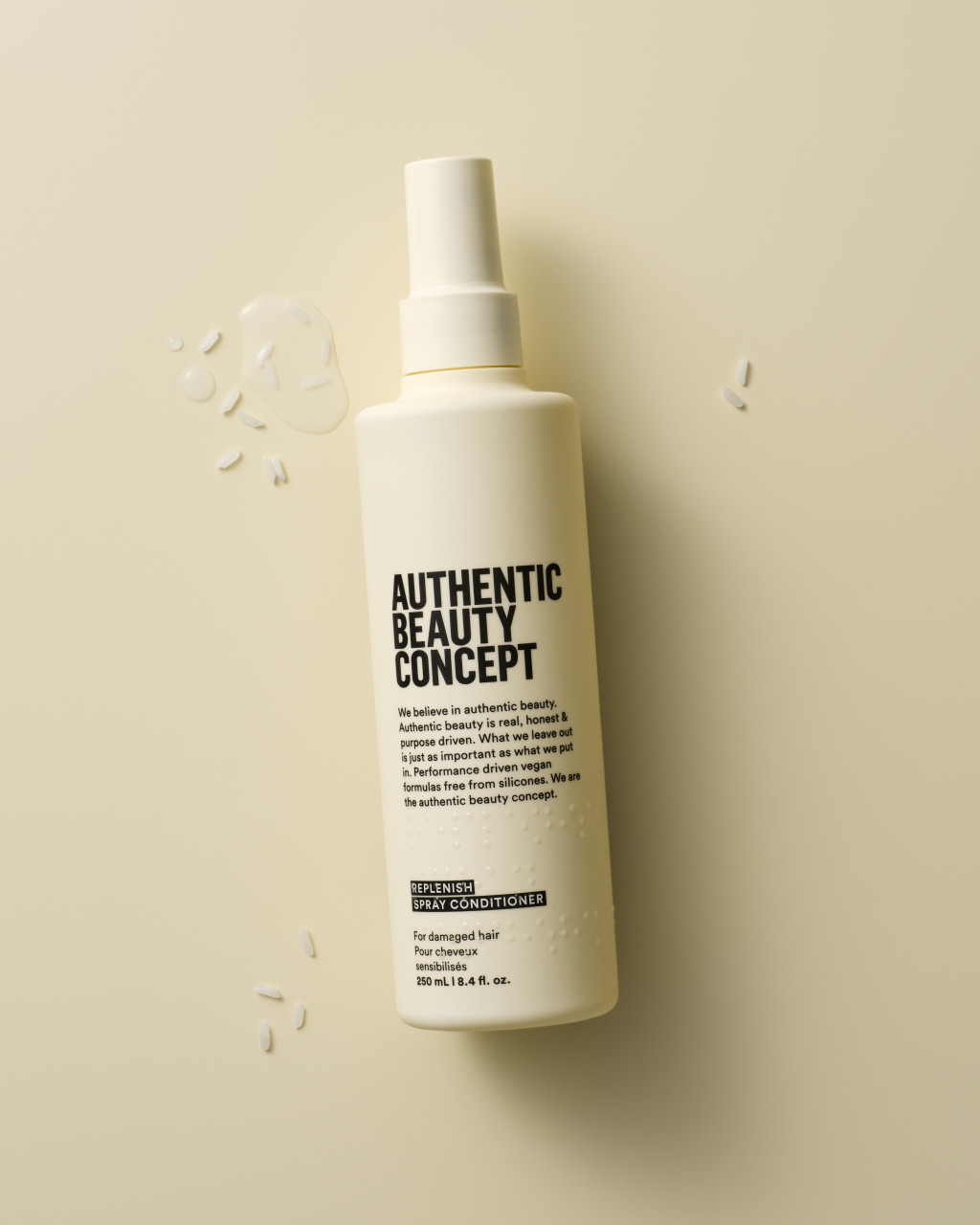 Authentic Beauty Concept Replenish Spray Balzsam 250 ml