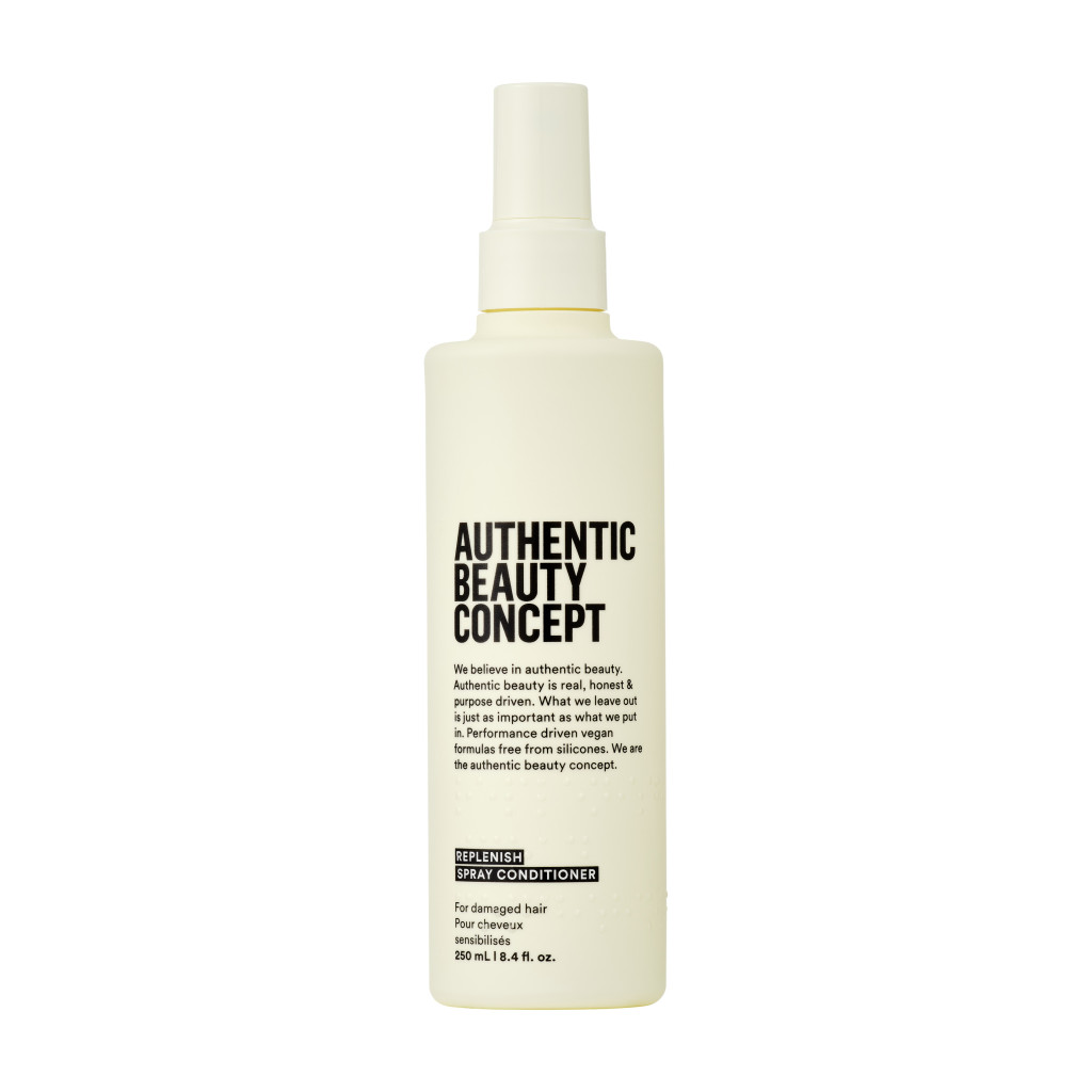 Authentic Beauty Concept Replenish Spray Balzsam 250 ml
