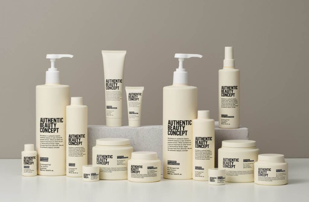 Authentic Beauty Concept Replenish Rich krémpakolás 500 ml