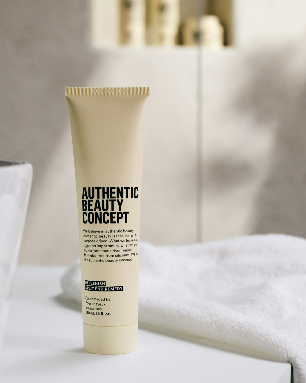 Authentic Beauty Concept Replenish Split-End Remedy 150 ml