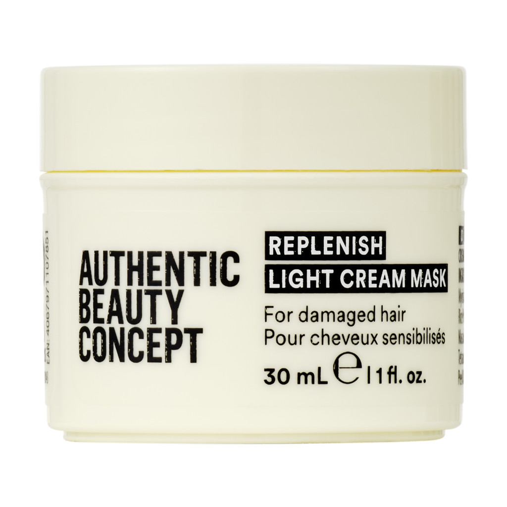 Authentic Beauty Concept Replenish light pakolás 30 ml MINI