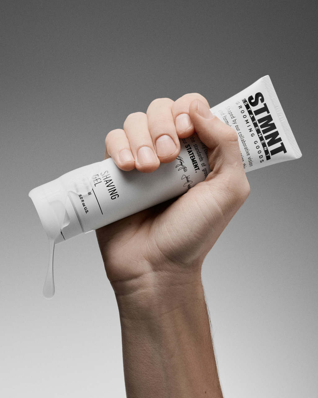 STMNT Shaving Gel 150 ml