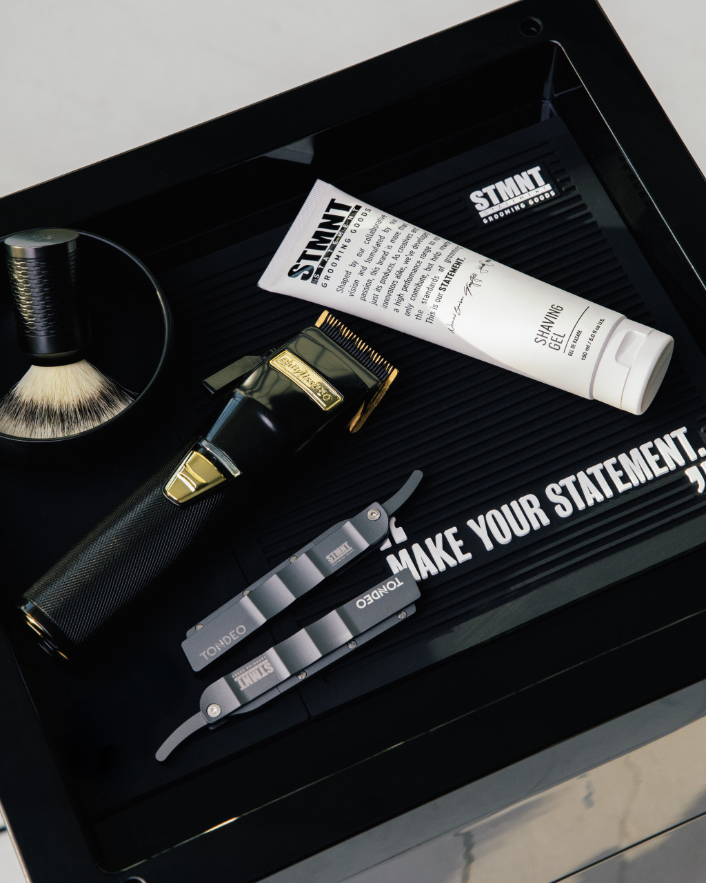 STMNT Shaving Gel 150 ml